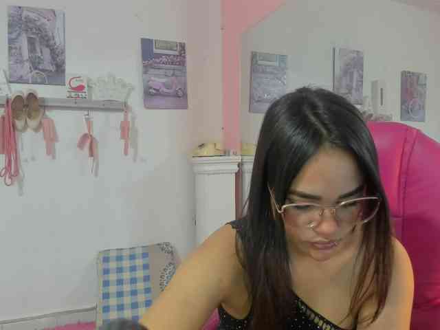 SOY-KIM webcam