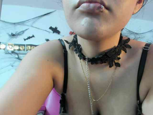 SOY-KIM webcam