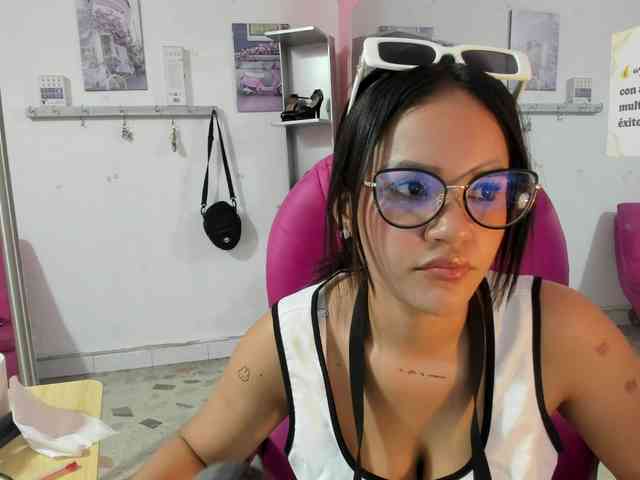SOY-KIM webcam