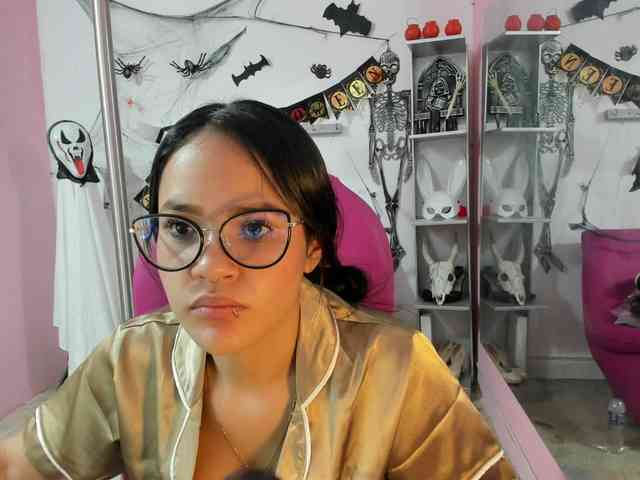 SOY-KIM webcam