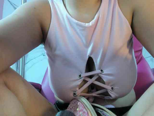 SOY-KIM webcam