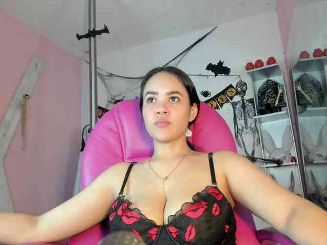 SOY-KIM webcam