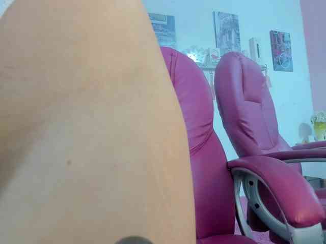 SOY-KIM webcam