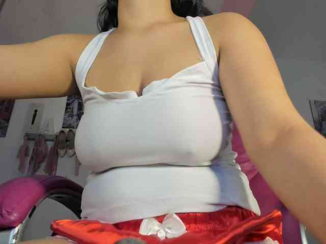 SOY-KIM webcam