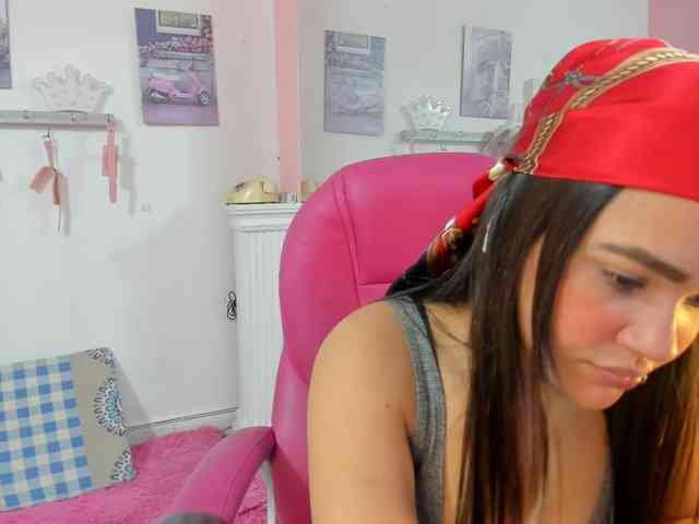 SOY-KIM webcam