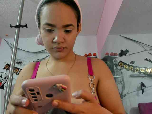 SOY-KIM webcam