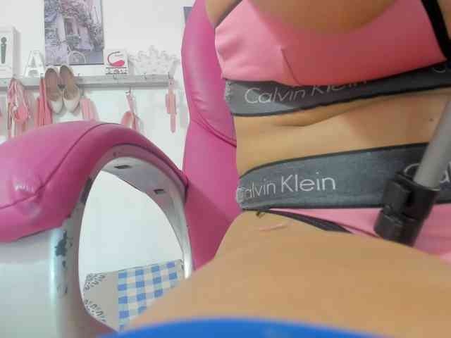 SOY-KIM webcam