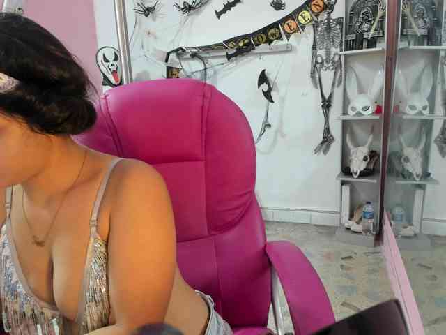 SOY-KIM webcam