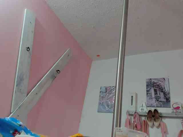SOY-KIM webcam