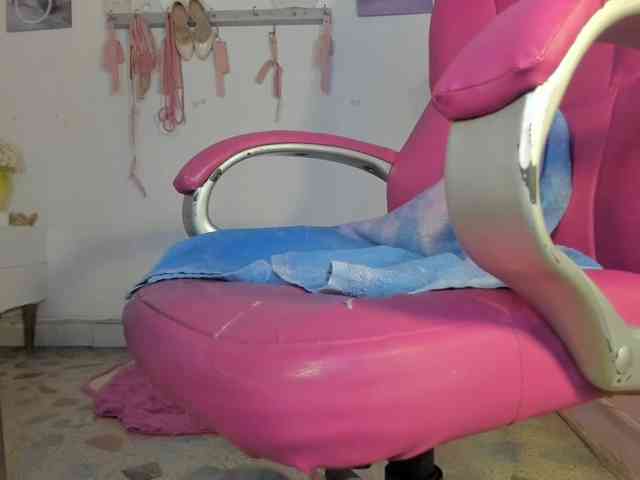 SOY-KIM webcam