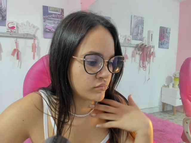 SOY-KIM webcam