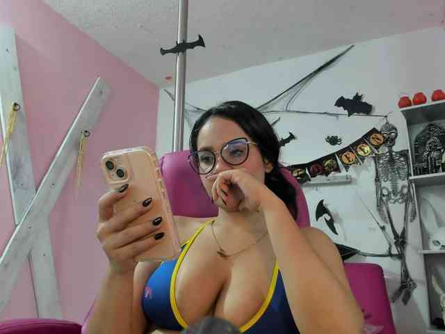 SOY-KIM webcam