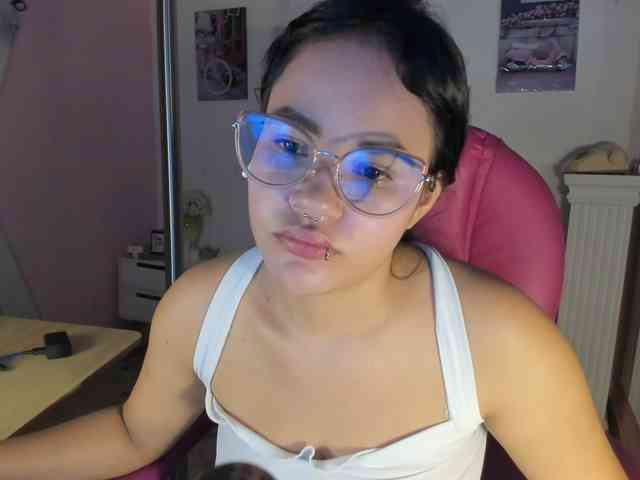 SOY-KIM webcam