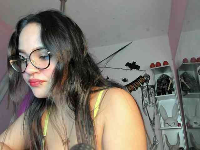 SOY-KIM webcam