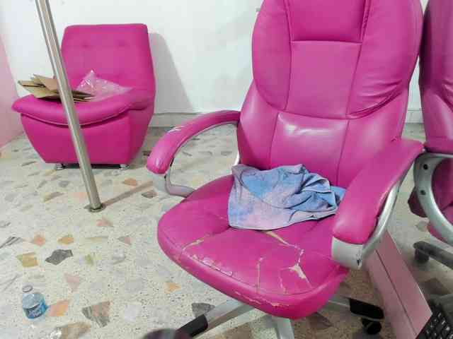 SOY-KIM Live Webcam on BongaCams