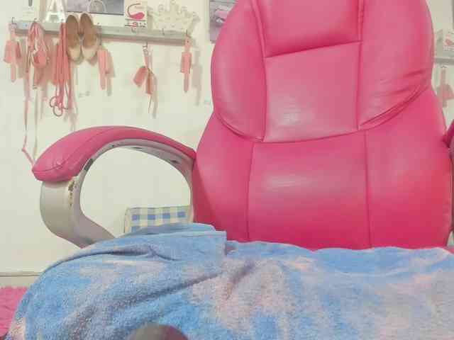 SOY-KIM webcam