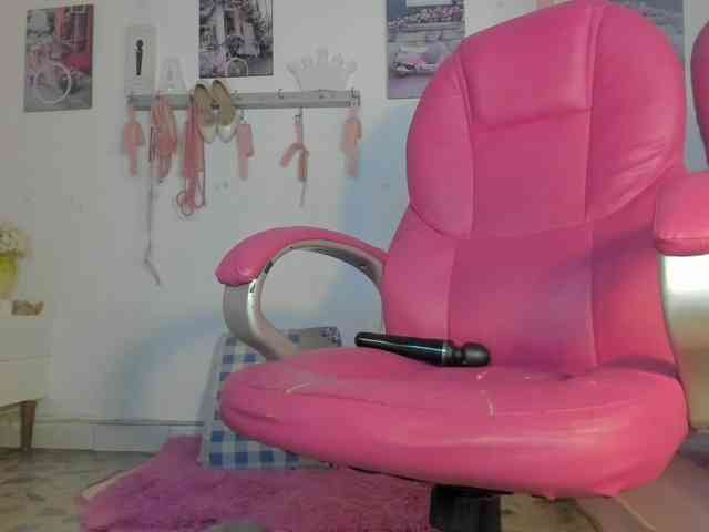 SOY-KIM webcam