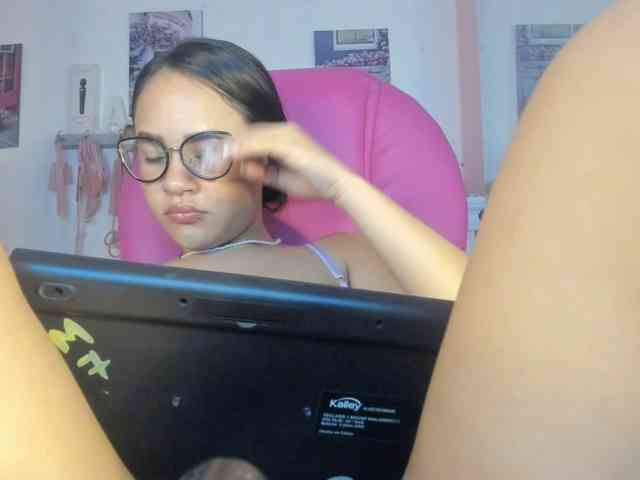 SOY-KIM webcam