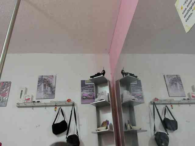 SOY-KIM Live Webcam on BongaCams