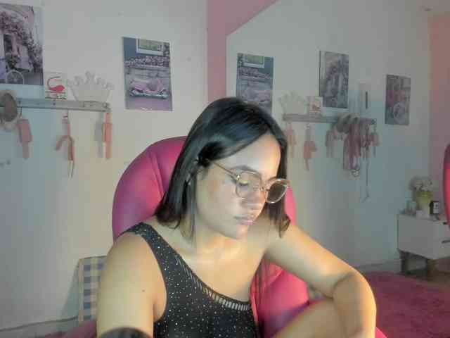 SOY-KIM webcam