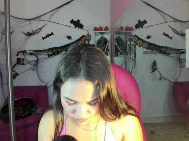 SOY-KIM webcam