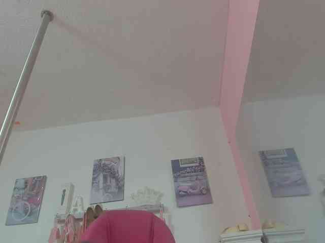 SOY-KIM webcam
