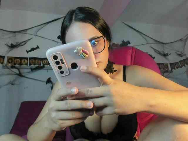 SOY-KIM webcam