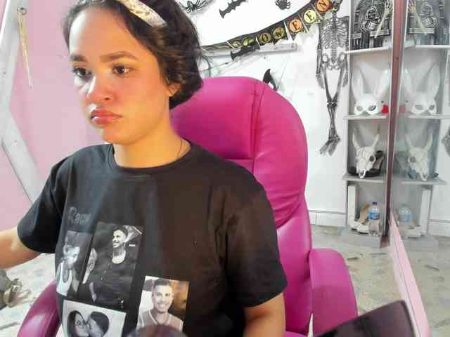SOY-KIM webcam