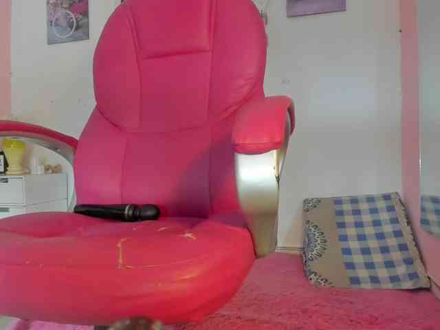 SOY-KIM webcam
