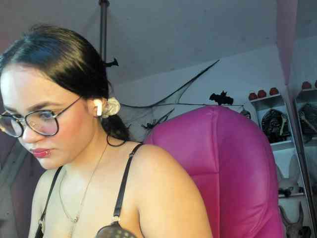 SOY-KIM webcam