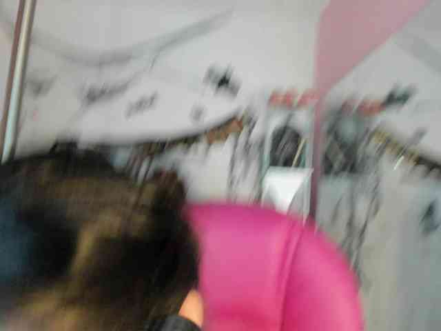 SOY-KIM webcam