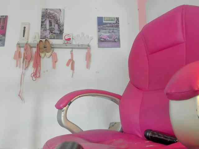 SOY-KIM webcam