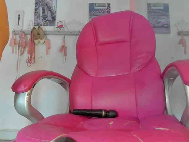 SOY-KIM webcam