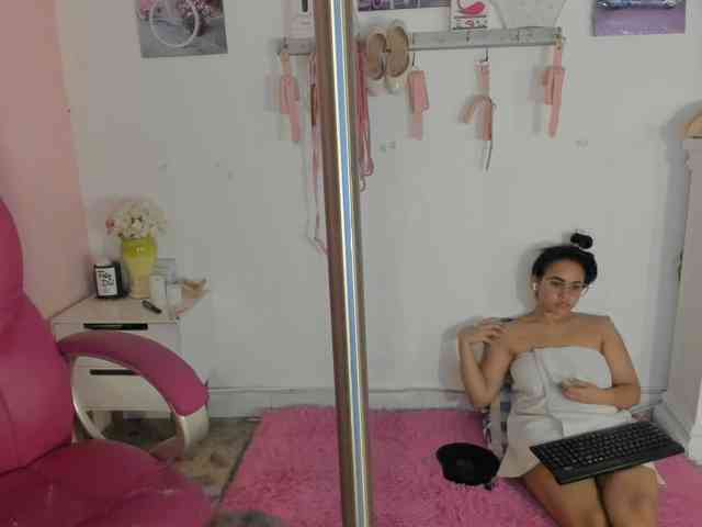 SOY-KIM webcam