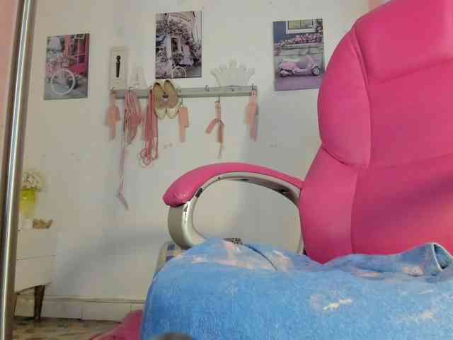 SOY-KIM webcam