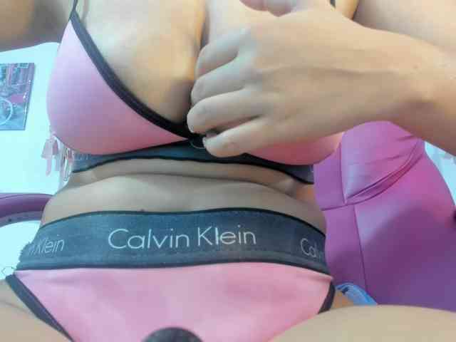 SOY-KIM webcam