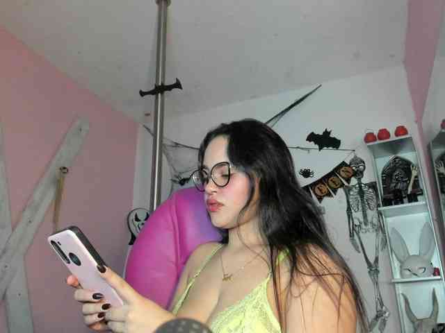 SOY-KIM webcam