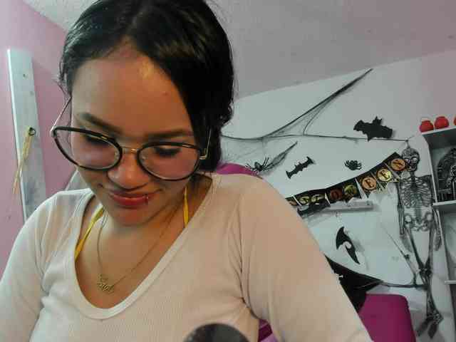 SOY-KIM webcam
