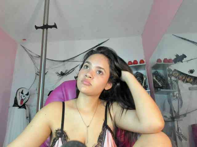 SOY-KIM webcam