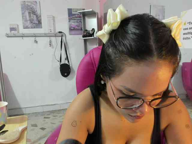 SOY-KIM webcam