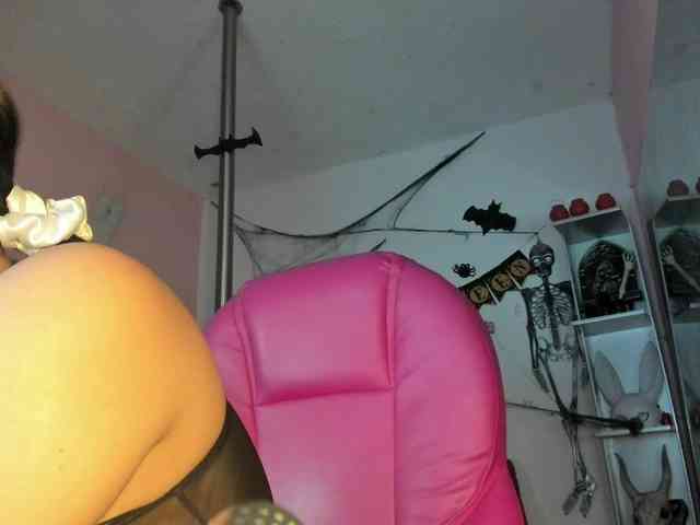 SOY-KIM webcam