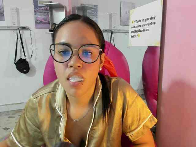 SOY-KIM webcam