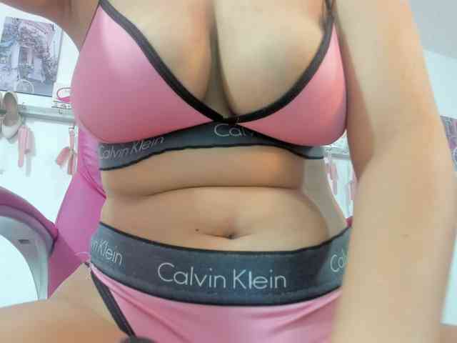 SOY-KIM webcam