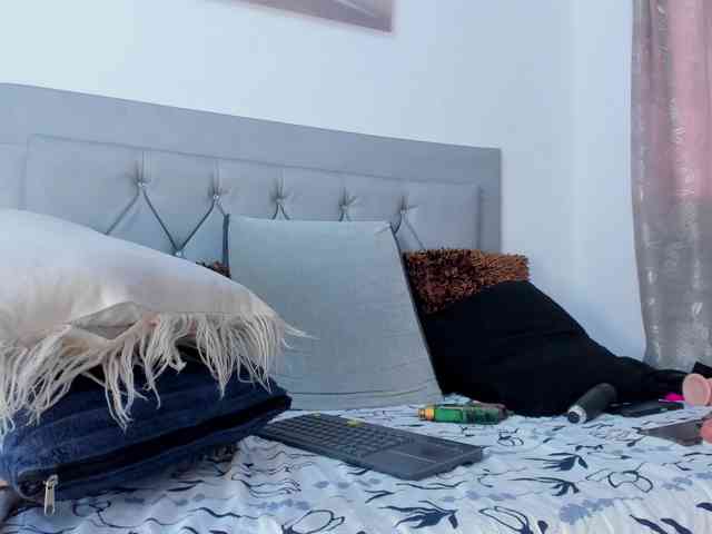 IdalyJohnson IdalyJohnson