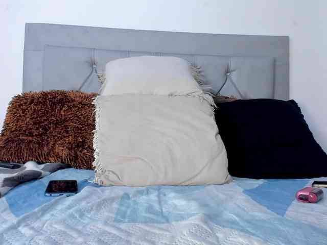 IdalyJohnson IdalyJohnson