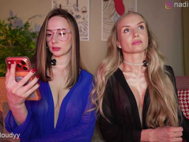 WhoreRobot's BongaCams show and profile