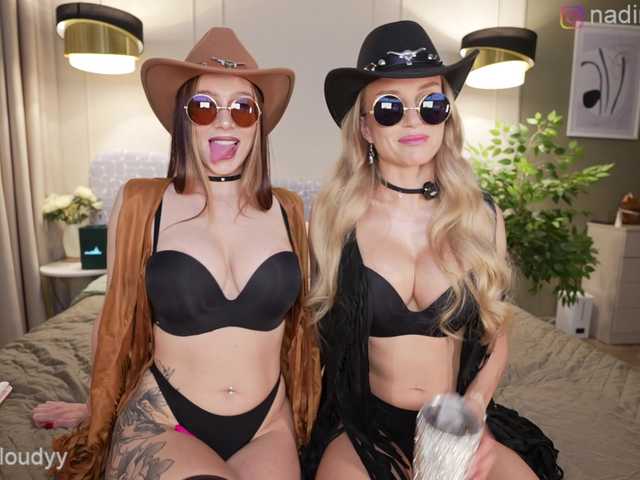 WhoreRobot's BongaCams profile