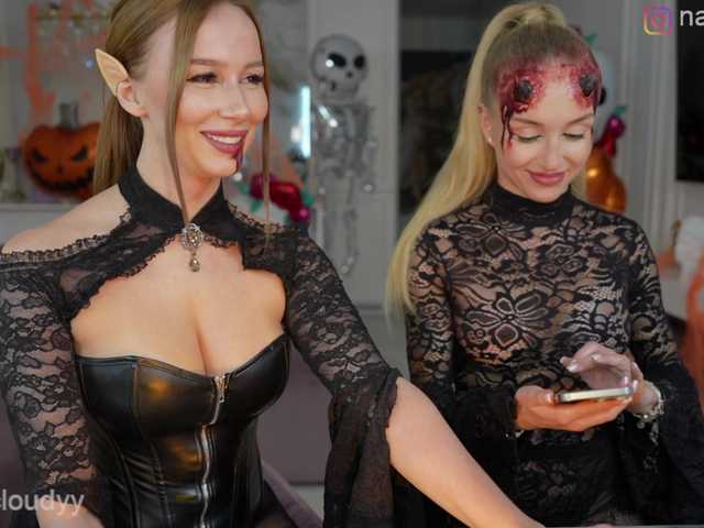 Explore WhoreRobot, they want to masturbate for you WhoreRobot from BongaCams