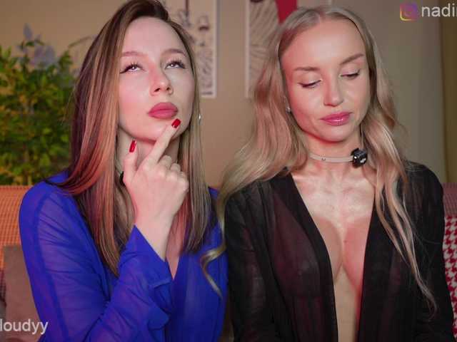 WhoreRobot's BongaCams profile