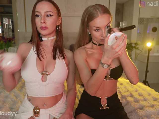 WhoreRobot Free Live Cam on BongaCams